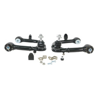 WHITELINE Front Upper Control Arm - Fixed Offset - LC 300