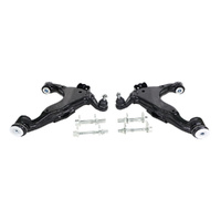 WHITELINE Front Lower Control Arms - Offset Bush - Prado 150 w/ KDSS