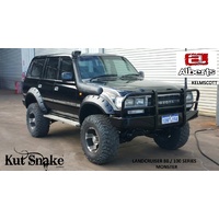 KUT SNAKE (MONSTER) - LANDCRUISER 80 / 100