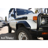 KUT SNAME ​Landcruiser 75 / 77 Series