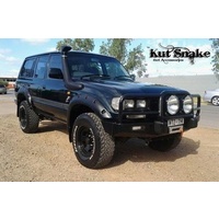 KUT SNAKE LANDCRUISER 80 SERIES (Standard)