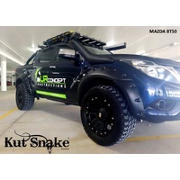 KUT SNAKE MAZDA BT50