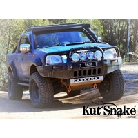 KUTSNAKE  ​D22 NISSAN NAVARA
