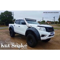 KUTSNAKE D23 NISSAN NAVARA - NP300