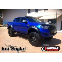 KUTSNAKE PX FORD RANGER MONSTER
