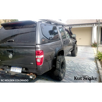 KUT SNAKE RC HOLDEN COLORADO