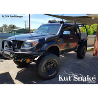 KUTSNAKE PJ /PK  FORD RANGER