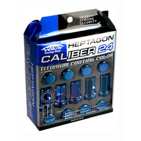 KYO-EI HEPTAGON CALIBER 24 M12xP1.5 HPC-01