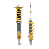 Ohlins Road & Track Coilovers LES-MI00