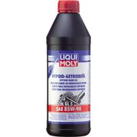 Liqui Moly Hypoid Gear Oil GL5 SAE 85W-90 1L
