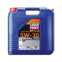 Liqui Moly Special Tec LL 5W-30 20L