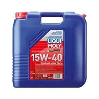 Liqui Moly Touring High Tech 15W-40 20L