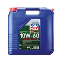 Liqui Moly Synthoil Race Tech GT1 10W-60 20L