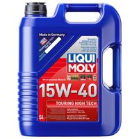 Liqui Moly Touring High Tech 15W-40 5L