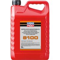Liqui Moly Dual Clutch Gear Oil 5L