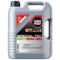 Liqui Moly Special Tec DX1 5W-30 5L