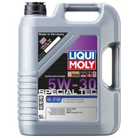 Liqui Moly Special Tec B FE 5W-30 5L