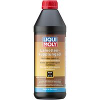 Liqui Moly Multi-Disc Clutch Oil