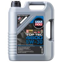 Liqui Moly Top Tec 4600 5W-30 5L