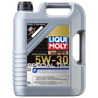 Liqui Moly Special Tec F 5W-30 5L