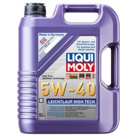 Liqui Moly Leichtlauf High Tech 5W-40 5L