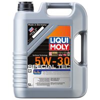 Liqui Moly Special Tec LL 5W-30 5L