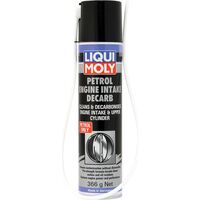 Liqui Moly Petrol Engine Intake Decarb 400ml
