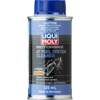 Liqui Moly Motorbike 4T Fuel System Cleaner 125ml
