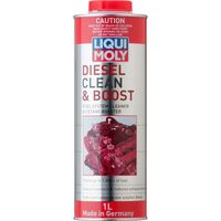 Liqui Moly Diesel Clean & Boost 1L