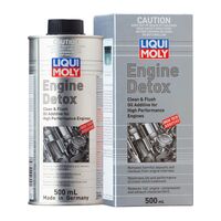 Liqui Moly Engine Detox 500ml