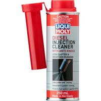 Liqui Moly Diesel Injection Cleaner with Anti-Knock 250ml