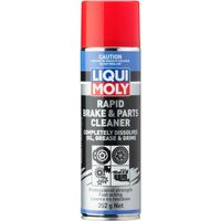 Liqui Moly Rapid Brake & Parts Cleaner 500ml