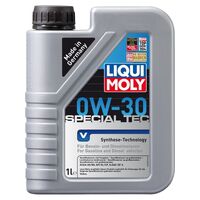 Liqui Moly Special Tec V 0W-30 1L