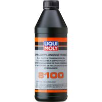 Liqui Moly Dual Clutch Gear Oil 1L