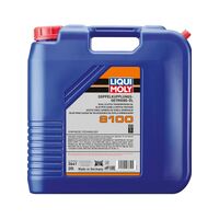 Liqui Moly Dual Clutch Gear Oil 20L