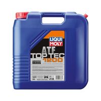 Liqui Moly Top Tec ATF 1200 20L