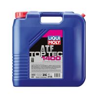 Liqui Moly Top Tec ATF 1400 20L