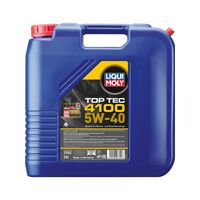 Liqui Moly Top Tec 4100 5W-40 20L