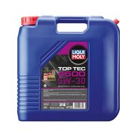 Liqui Moly Top Tec 4500 5W-30 20L