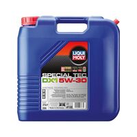Liqui Moly Special Tec DX1 5W-30 20L