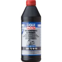 Liqui Moly HP Gear Oil GL4+ SAE 75W-90 1L