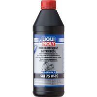 Liqui Moly HP Gear Oil GL4+ SAE 75W-90 1L