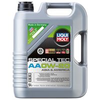 Liqui Moly Special Tec AA 0W-20 5L
