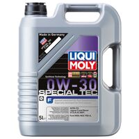 Liqui Moly Special Tec F 0W-30 5L