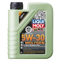 Liqui Moly Molygen New Generation 5W-30 1L