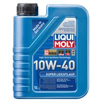 Liqui Moly Super Leichtlauf 10W-40 1L