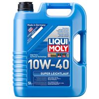 Liqui Moly Super Leichtlauf 10W-40 5L