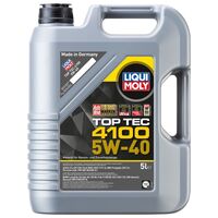 Liqui Moly Top Tec 4100 5W-40 5L
