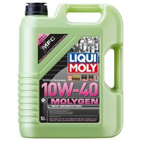 Liqui Moly Molygen New Generation Synthetic Engine Oil 10W-40 5L
