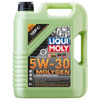 Liqui Moly Molygen New Generation Synthetic Engine Oil 5W-30 5L